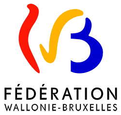 Logo Fédération Wallonie-Bruxelles