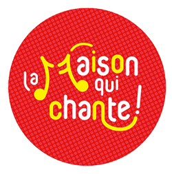 Logo La Maison qui chante